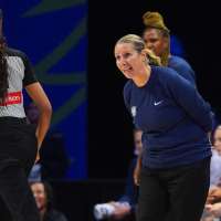 More whistles, more points: How the WNBA's new officiating focus is reshaping games