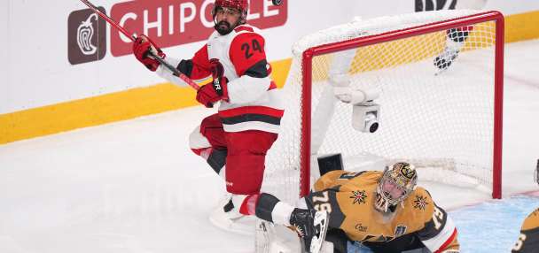 NHL unveils its 2026-27 schedule, the first with 84 games apiece since '93-94