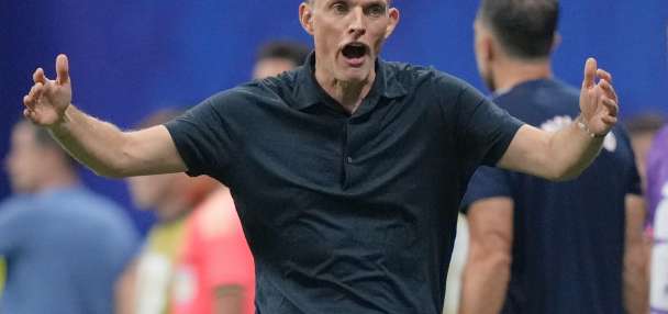 English media and former players criticize Thomas Tuchel after team's latest World Cup letdown
