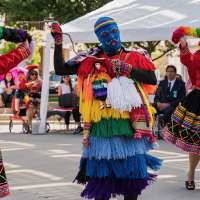 Peruvian, Colombian communities hosting events to mark the nations' independence from Spain
