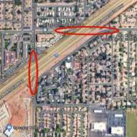 St. George receives $23.5M federal grant for I-15 underpasses
