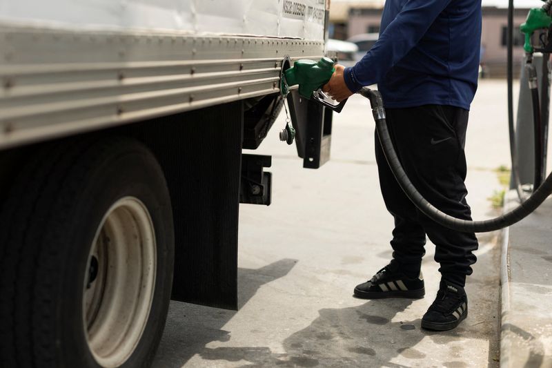Diesel export ban won't work, Energy Secretary says