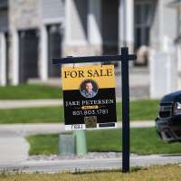 What's happening to mortgage rates as the Iran war escalates