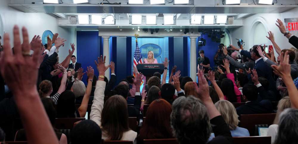 Homeland Security: Foreign journalist visas set at 240 days, Chinese reporters cut to 90 days