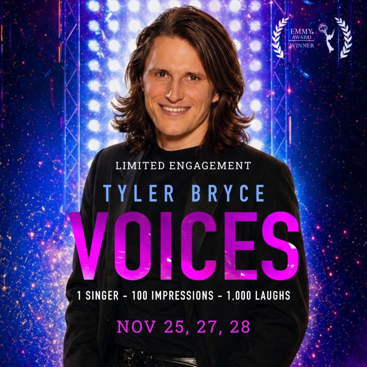 VOICES
