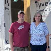 Utah family builds backyard home to stay together as housing costs climb