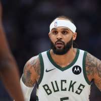 NBA 'continuing to look into' circumstances regarding Bucks' signing of Gary Trent Jr.