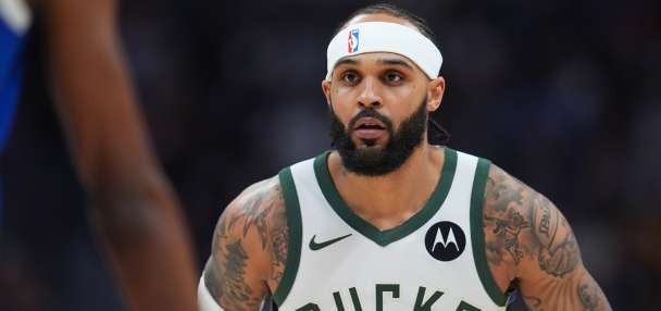 NBA 'continuing to look into' circumstances regarding Bucks' signing of Gary Trent Jr.