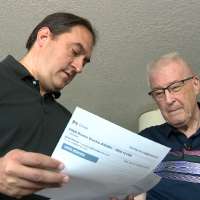 Voucher instead of cash refund for Utah grandpa after mysterious hotel room cancellation