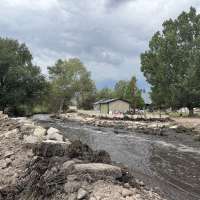 Eyes on skies as thunderstorm, flash flood threat looms over Beaver