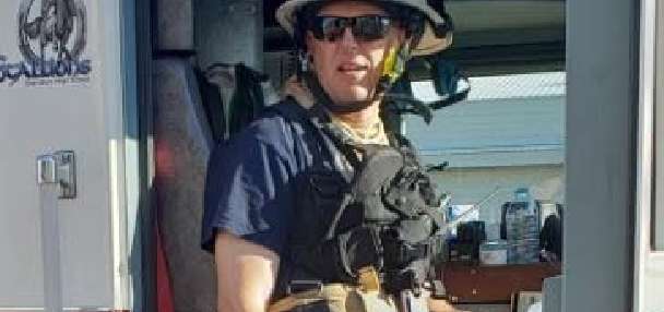 Utah fire chief takes new role in Colorado after resigning