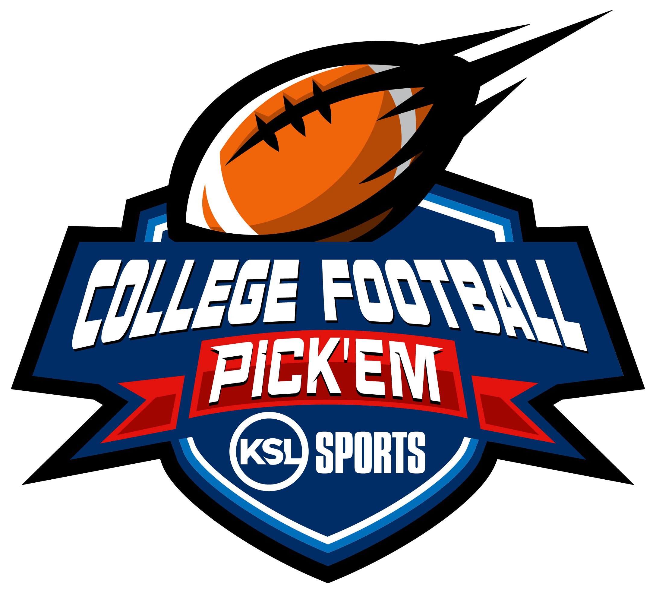 College Football Pick'em Logo