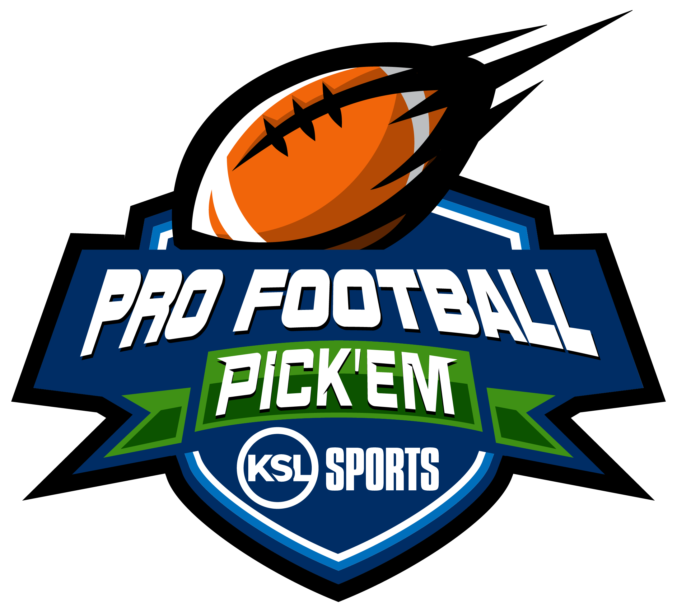 Pro Pick'em Logo
