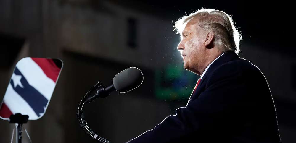Curtis renews insider trading crackdown after White House teleprompter operator bets
