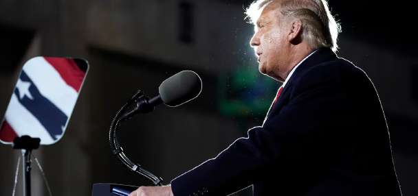 Curtis renews insider trading crackdown after White House teleprompter operator bets