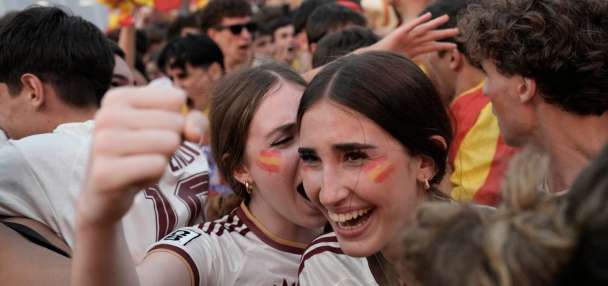 10 songs to get hyped for the World Cup final