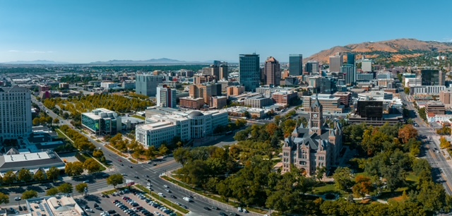 5 unique places to take your kids in the Salt Lake area 