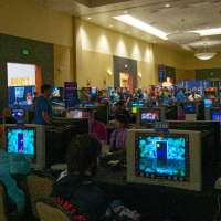 Utah Retro GameXpo features classics, oldies and goodies
