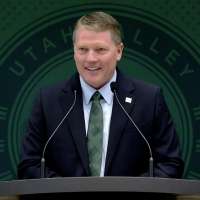 'Best days at UVU are ahead': Jon Anderson appointed president at Utah Valley University