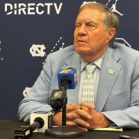 Bill Belichick's 1st college team struggled at UNC. He's hoping lessons learned lead to more success