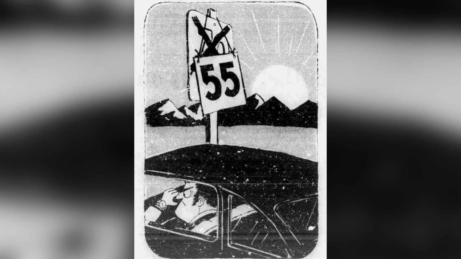 Utah last went on year-round daylight saving time in 1974. Here's how it went