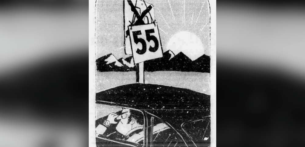 Utah last went on year-round daylight saving time in 1974. Here's how it went