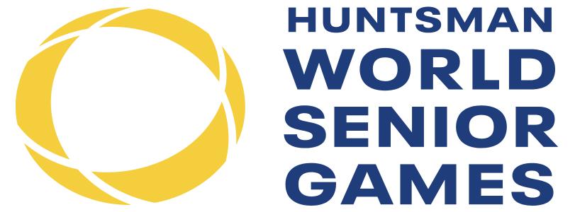 Huntsman World Senior Games 2026