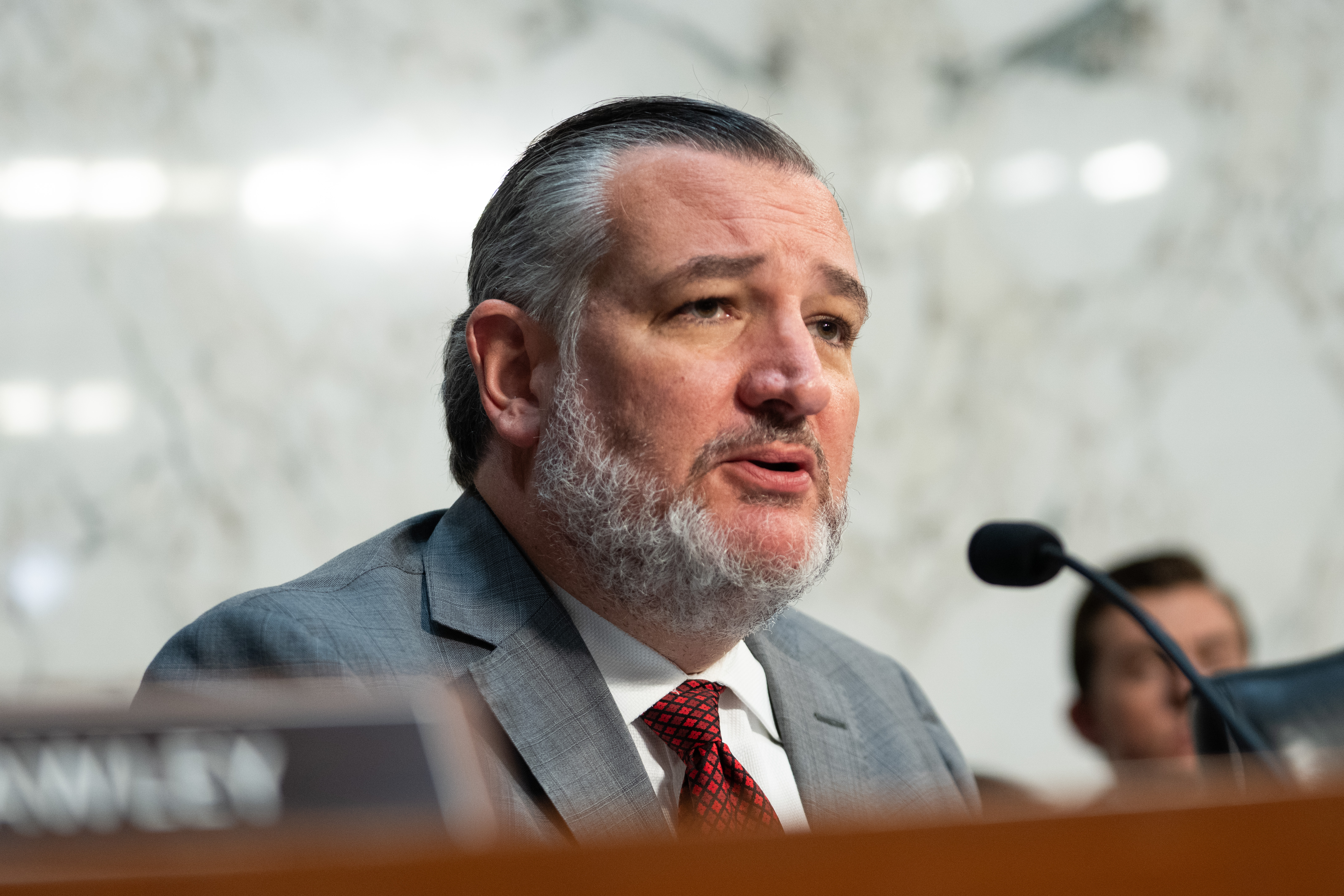 Senator says key piece of college sports legislation 'probably' has 60 votes to clear upper chamber