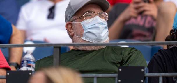 Pirates-Guardians game postponed due to poor air quality caused by wildfire smoke
