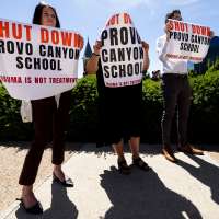 State revokes license of Provo Canyon School's Provo campus amid lawsuit, abuse allegations