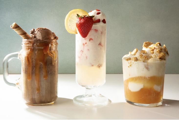  Beyond root beer: Ice cream float flavors you never knew you needed