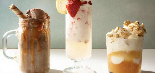 Beyond root beer: Ice cream float flavors you never knew you needed