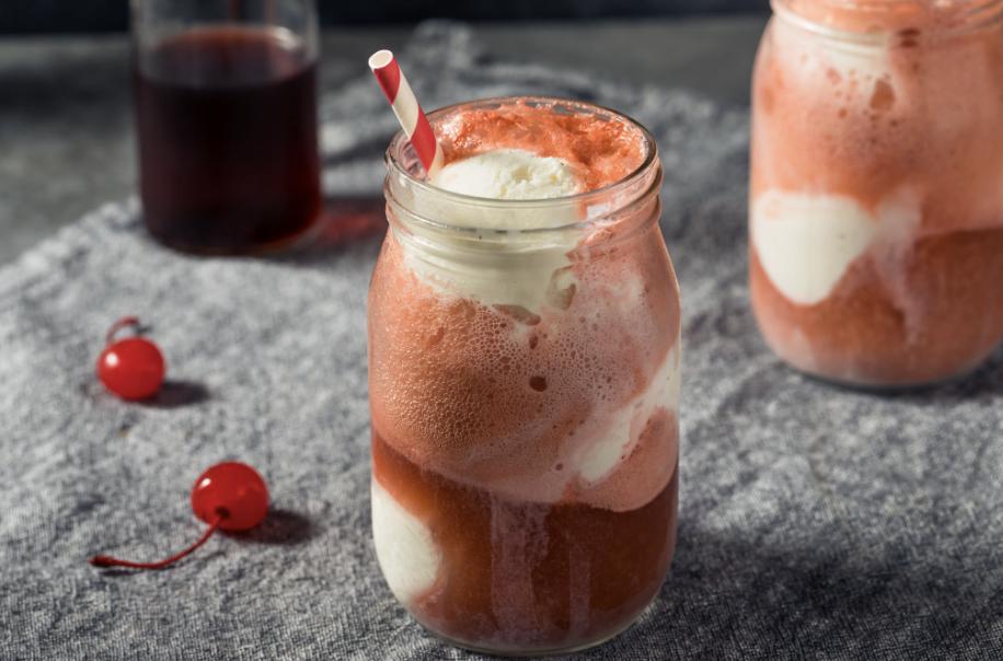  Beyond root beer: Ice cream float flavors you never knew you needed
