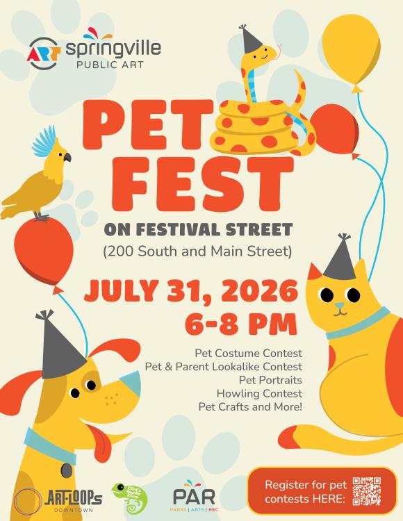 PetFest