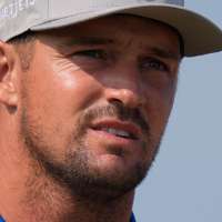 DeChambeau gets 2-shot penalty in dramatic late-night British Open ruling