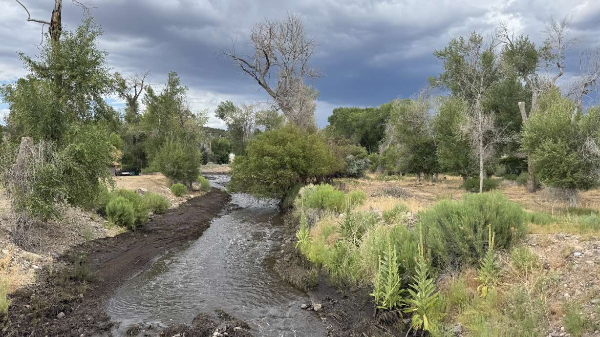 Monsoon Rin Beaver mayor cautions residents flood risk will continue long after ...