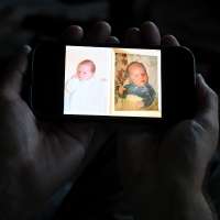 Men sue hospital after DNA tests showed they were switched at birth 38 years ago