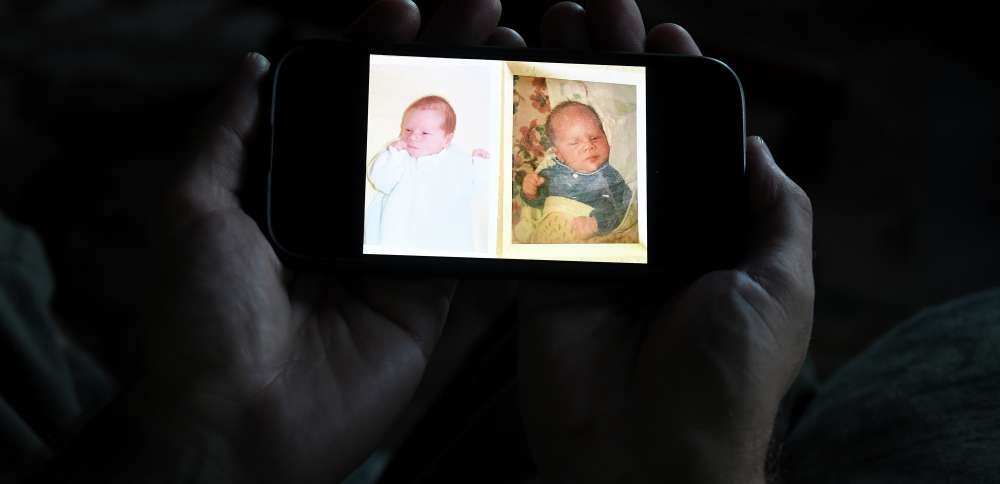Men sue hospital after DNA tests showed they were switched at birth 38 years ago