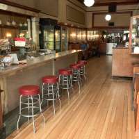 Century-old Brigham City cafe reopens