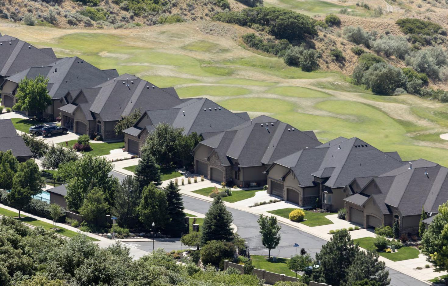 Short sales spiked during the Great Recession. Here's the nation's new hot spots 