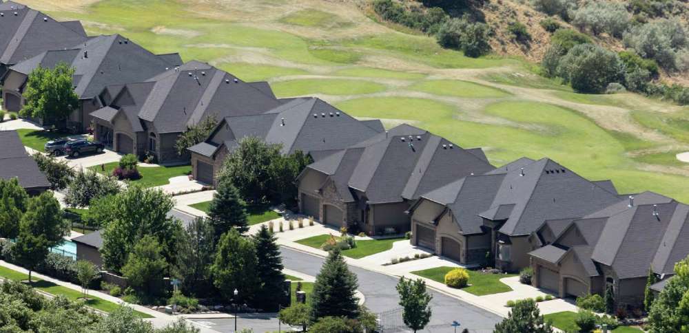 Short sales spiked during the Great Recession. Here's the nation's new hot spots
