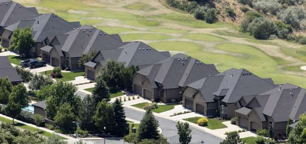 Short sales spiked during the Great Recession. Here's the nation's new hot spots