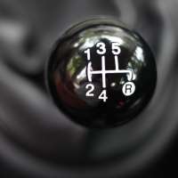 Could digital fatigue and the analog movement save the stickshift?