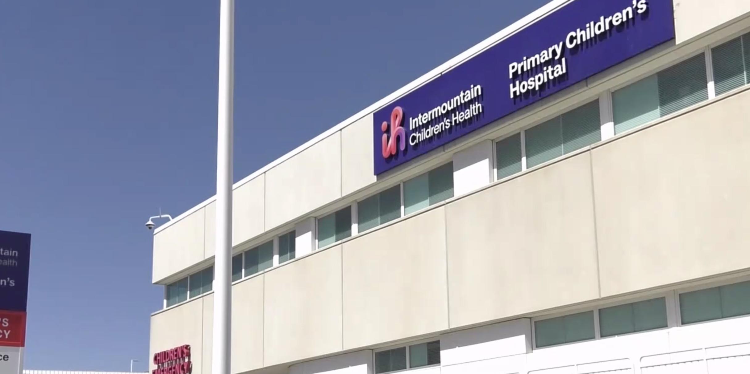 New Intermountain initiative helps kids with asthma get faster treatment during attacks