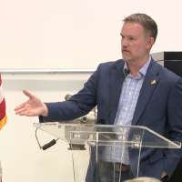 Provo company's big discovery touted by Trump's trade representative
