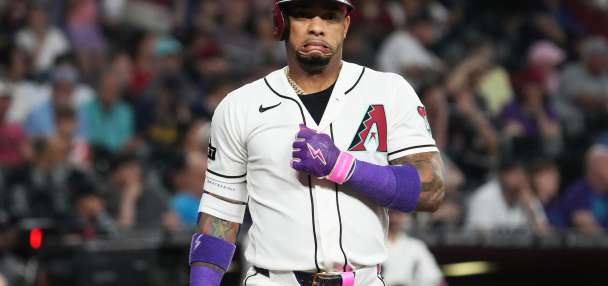 D-backs lose to Cardinals after star Ketel Marte fails to use ABS system on blown call