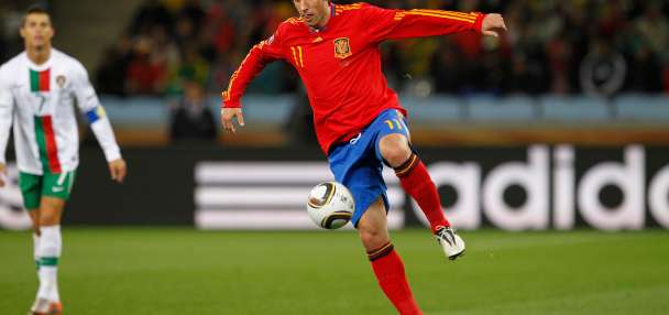 Former Spain defender Capdevila asks Trump for help getting into the US for the World Cup final