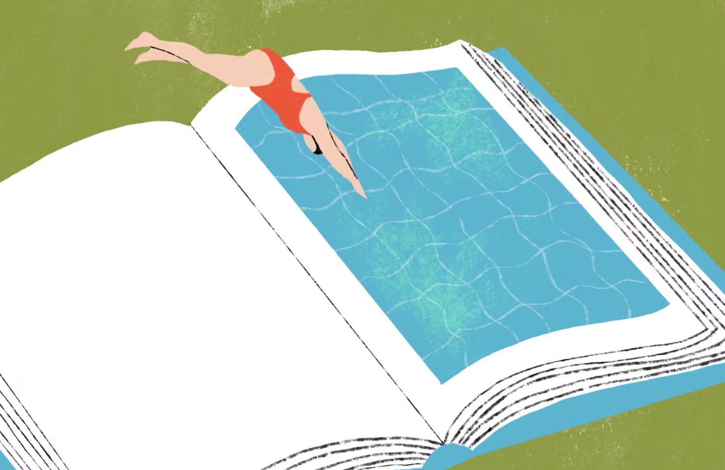 9 books everyone's talking about this summer