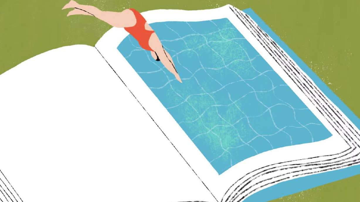 Summer reading season is here, and everyone from The New York Times to People magazine to Oprah has opinions on what the top books of the summer will be.