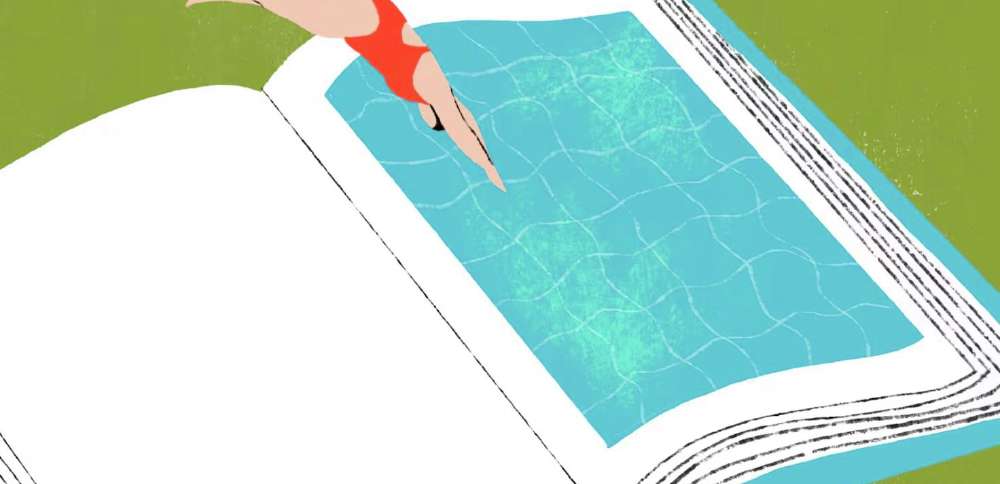 9 books everyone's talking about this summer